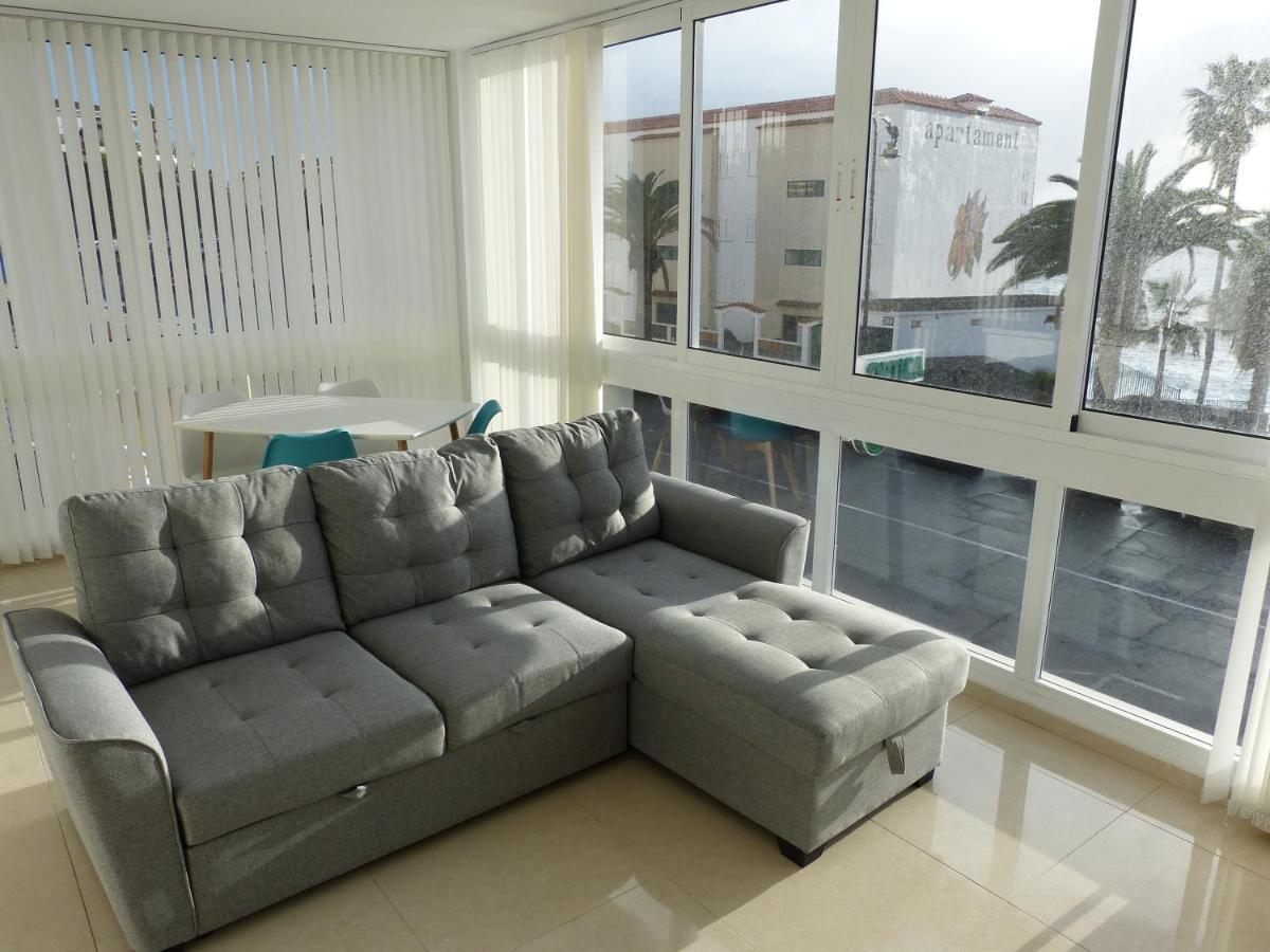 Suncanarias Cristal Playa La Arena Appartement Puerto de Santiago (Tenerife)