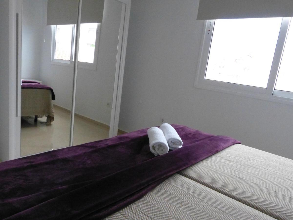 Appartement Suncanarias Cristal Playa La Arena *