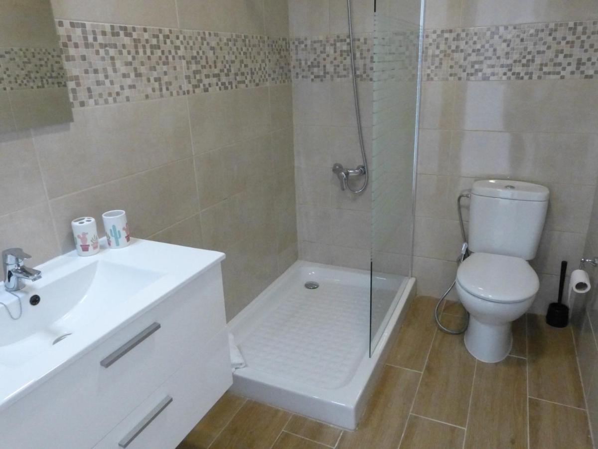 Suncanarias Cristal Playa La Arena Appartement *