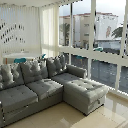 Suncanarias Apartamentos Cristal Playa La Arena Puerto de Santiago  Exterior photo