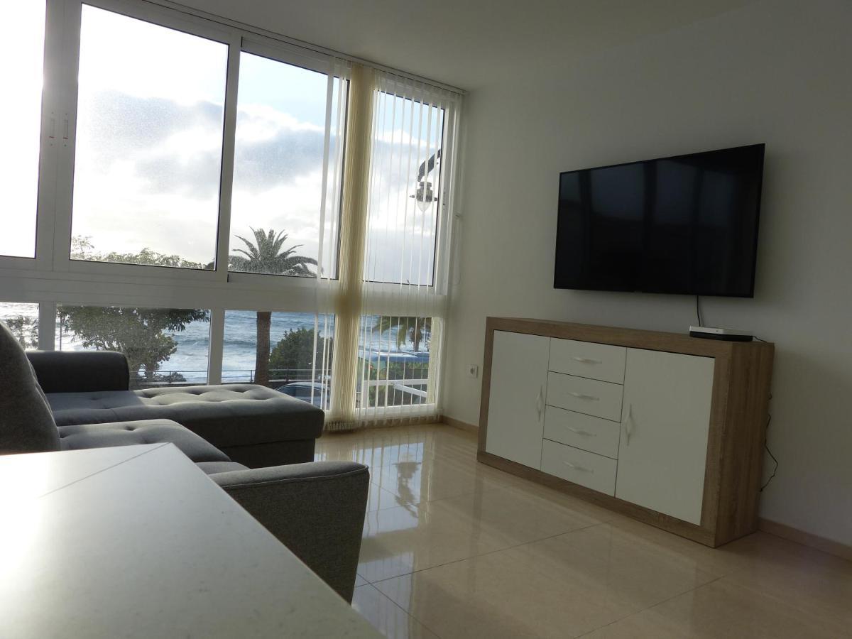 Suncanarias Cristal Playa La Arena *