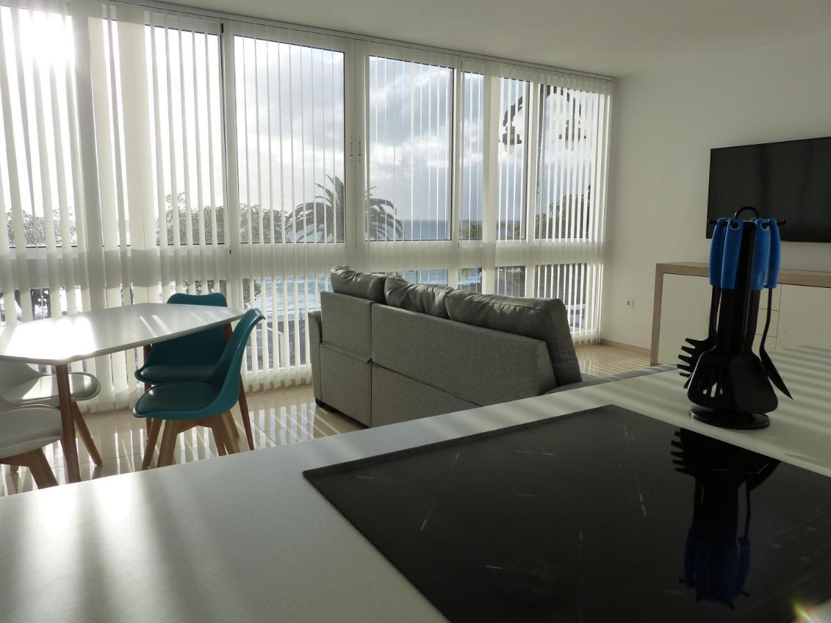 Suncanarias Cristal Playa La Arena Apartament *