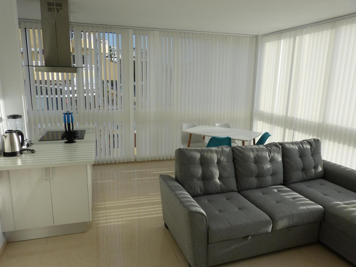 Suncanarias Cristal Playa La Arena Apartament Puerto de Santiago (Tenerife)