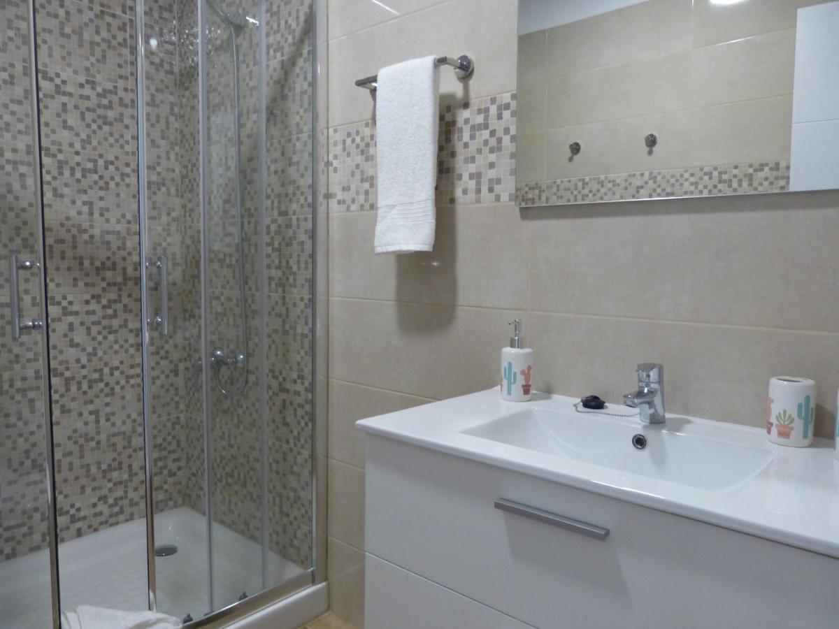 Suncanarias Cristal Playa La Arena Apartament
