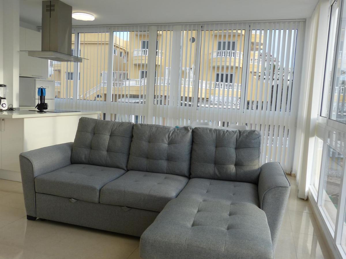 Suncanarias Cristal Playa La Arena Apartament Puerto de Santiago (Tenerife)