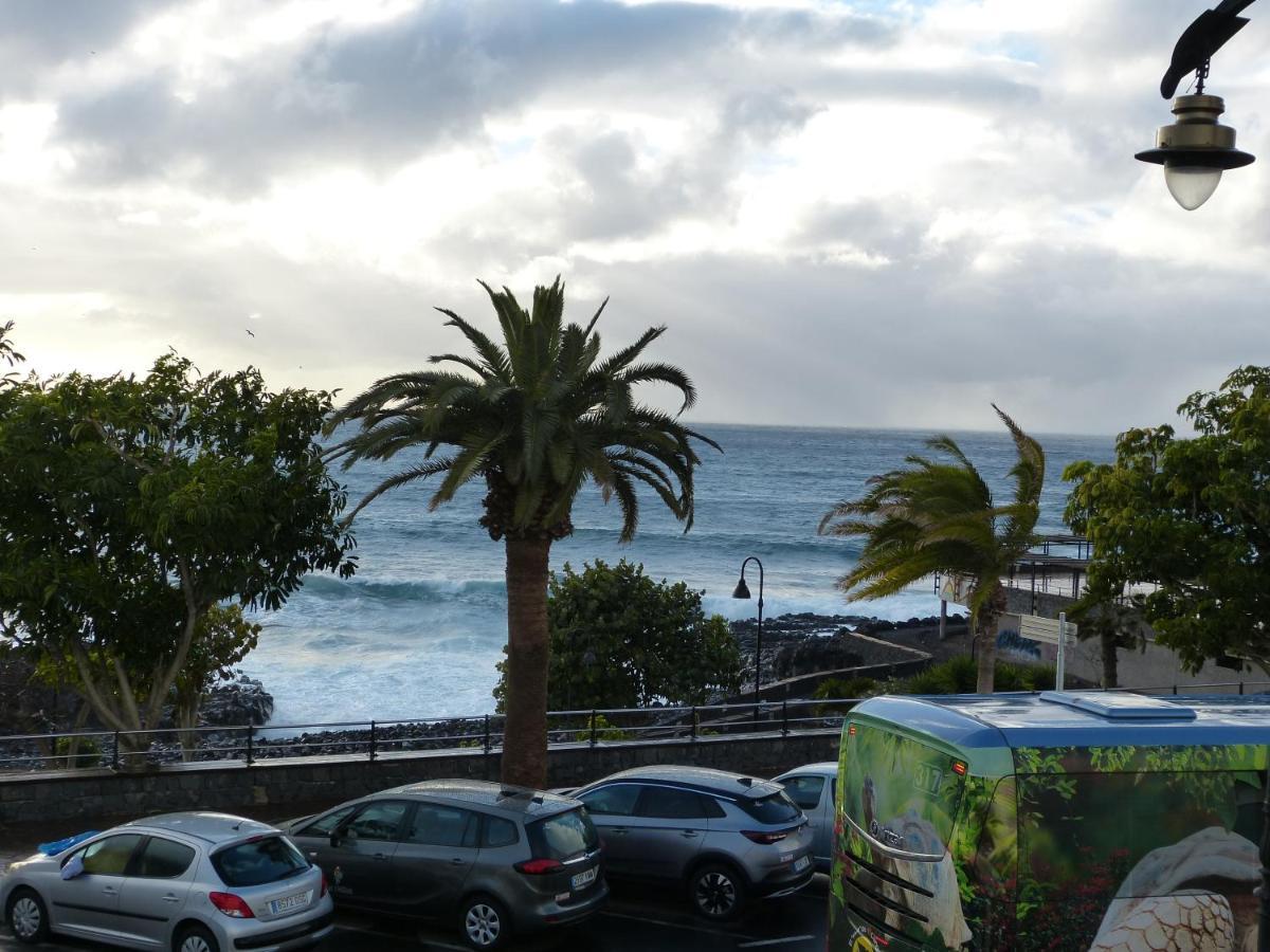 Suncanarias Cristal Playa La Arena Apartament Puerto de Santiago (Tenerife)