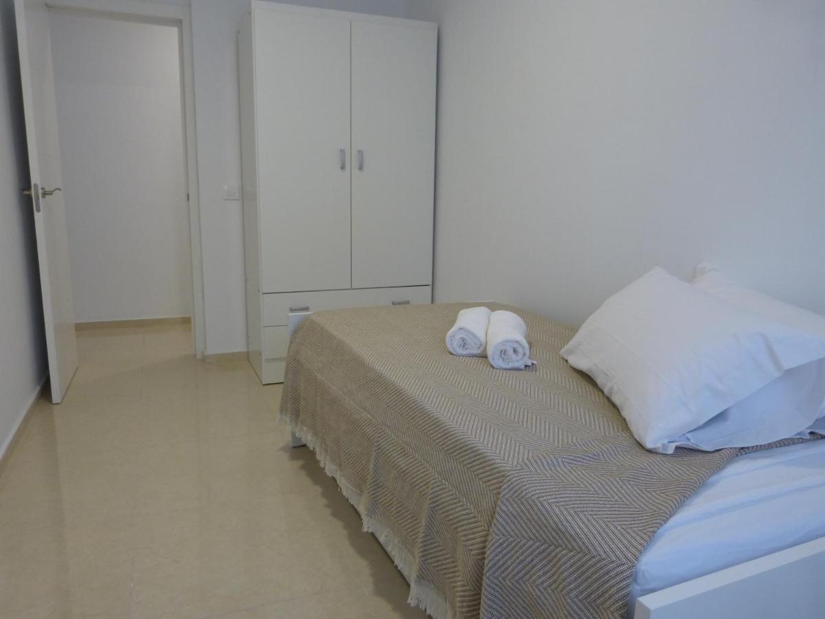 Apartament Suncanarias Cristal Playa La Arena *