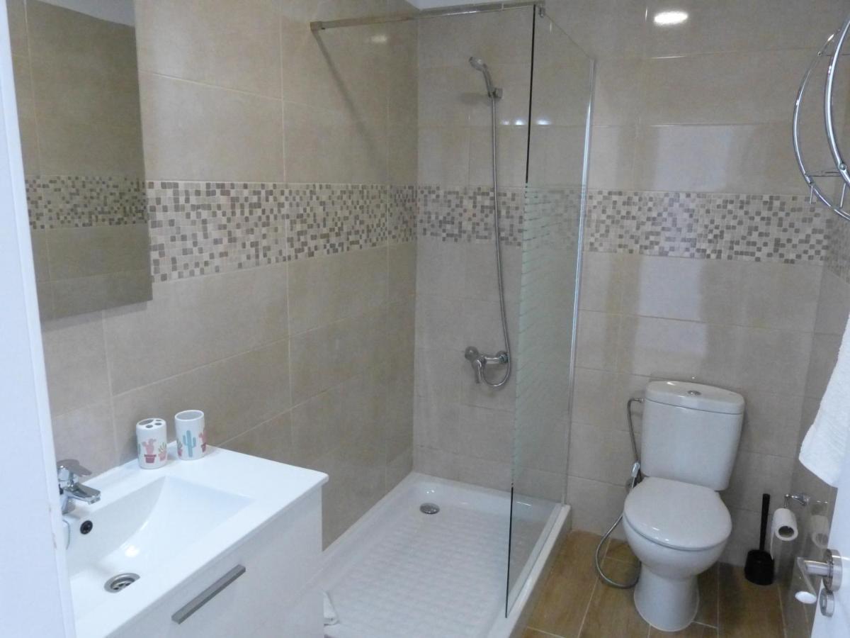 Apartament Suncanarias Cristal Playa La Arena Puerto de Santiago (Tenerife)