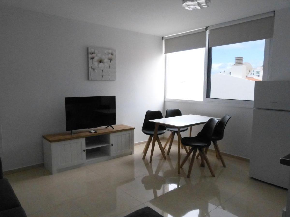 Suncanarias Cristal Playa La Arena *
