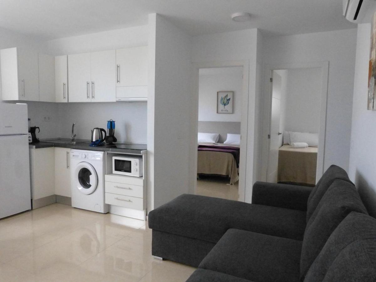 Apartament Suncanarias Cristal Playa La Arena *