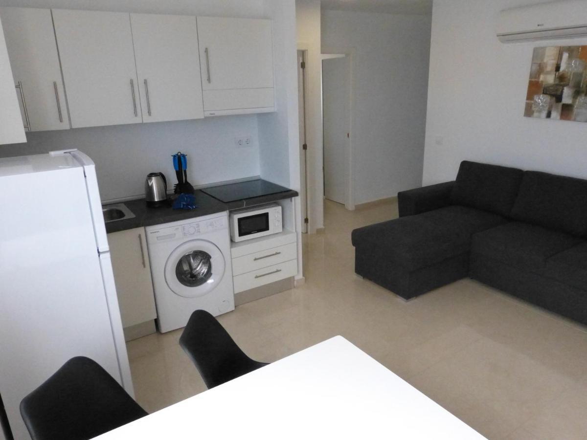 Apartament Suncanarias Cristal Playa La Arena Puerto de Santiago (Tenerife)