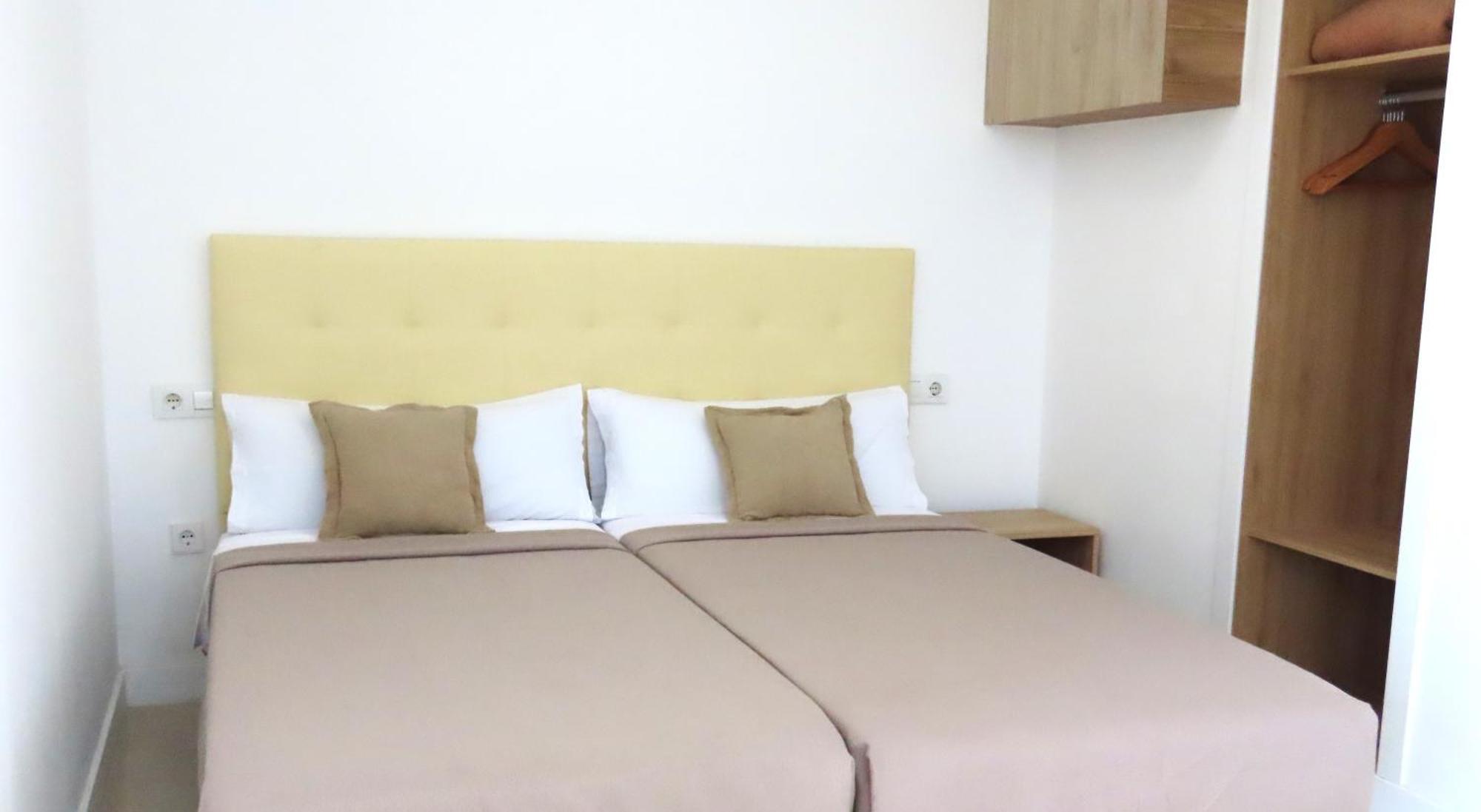 Suncanarias Cristal Playa La Arena Apartament