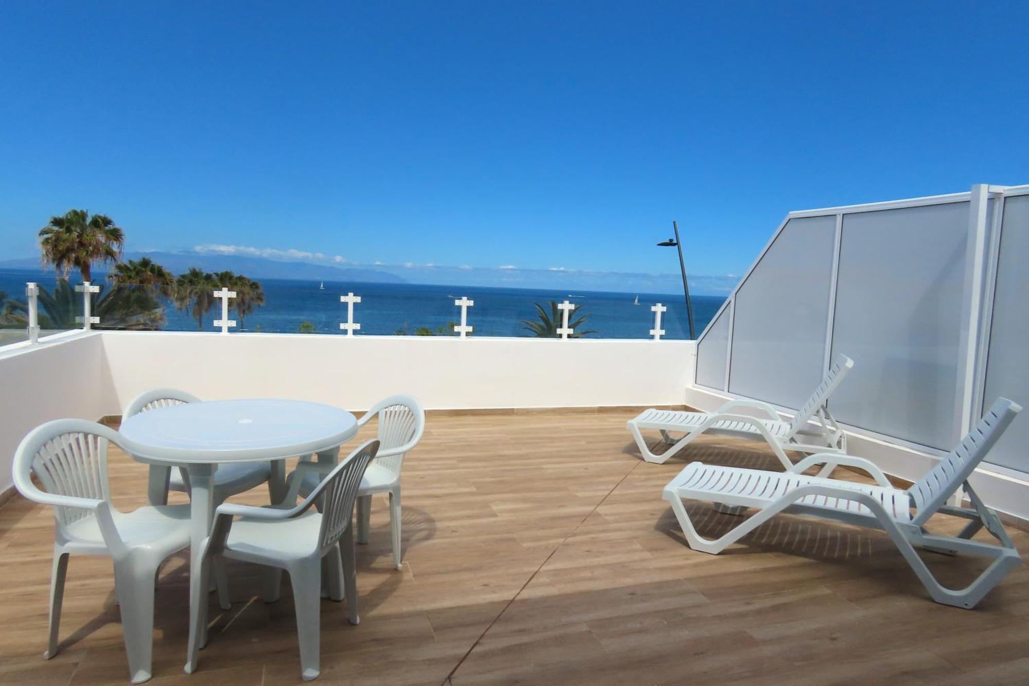 Apartament Suncanarias Cristal Playa La Arena *