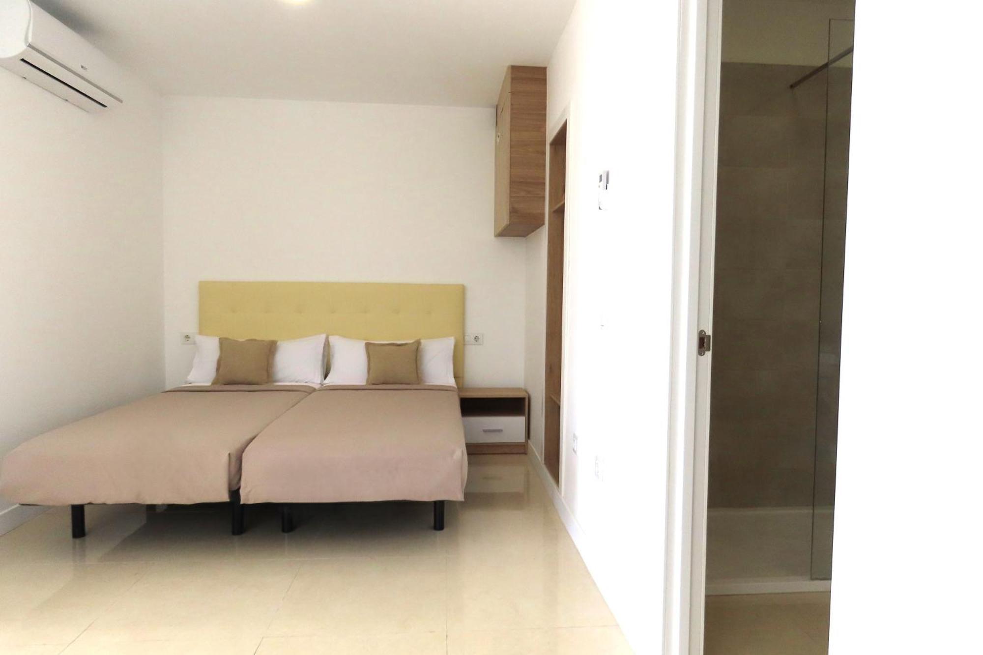 Suncanarias Cristal Playa La Arena Apartament