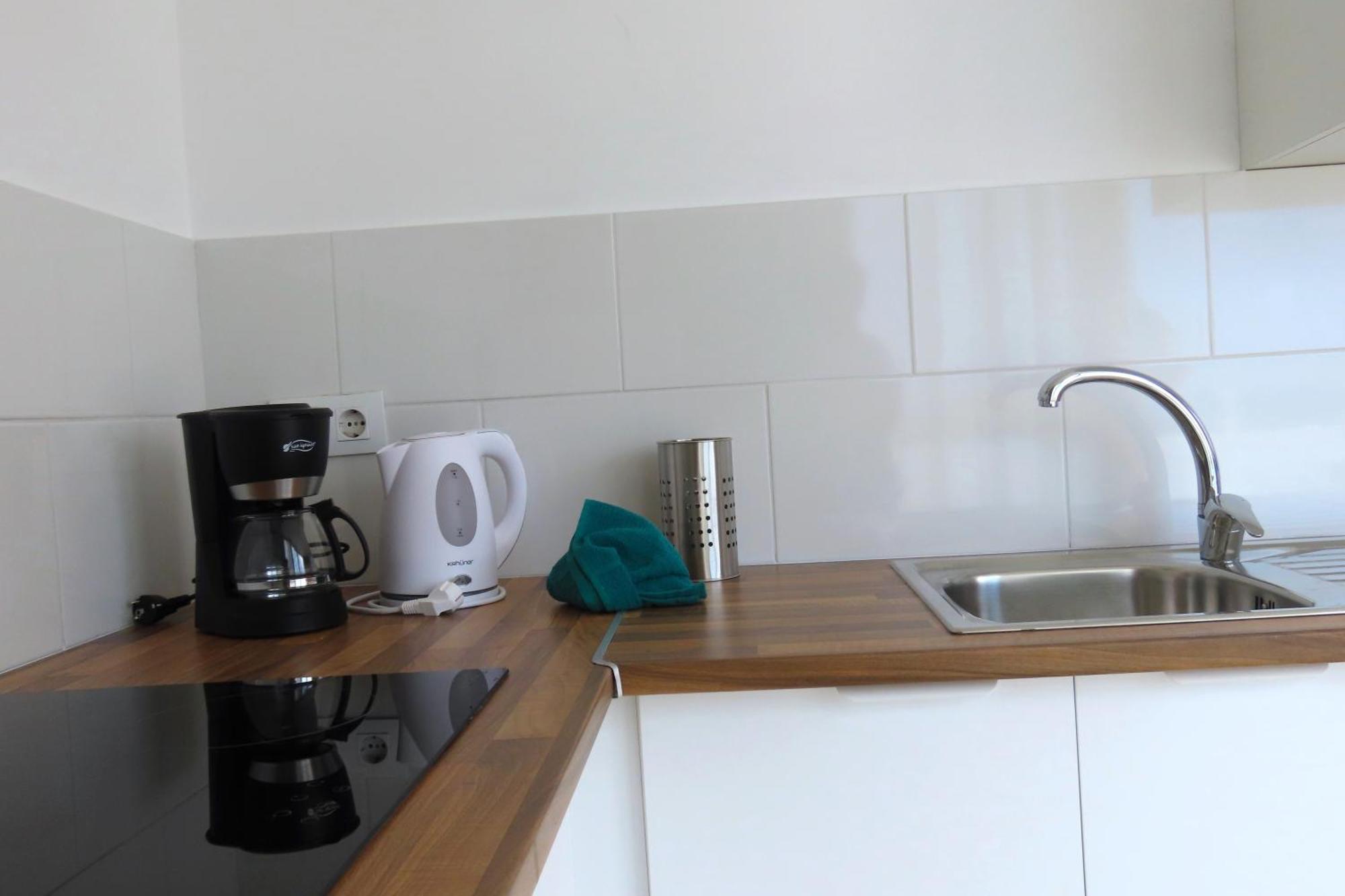 Apartament Suncanarias Cristal Playa La Arena